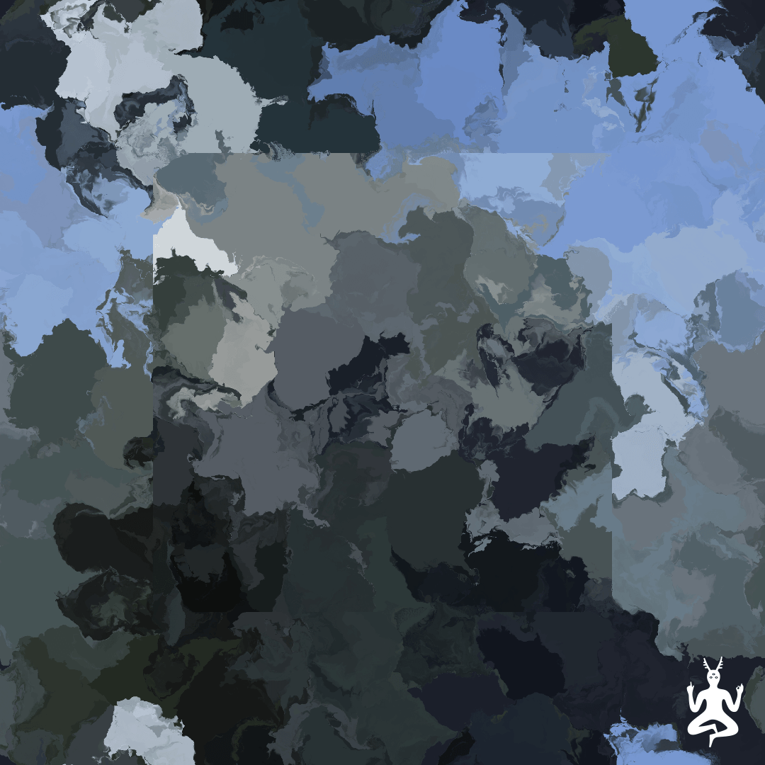 Macrocosm Kakurenbo 210426